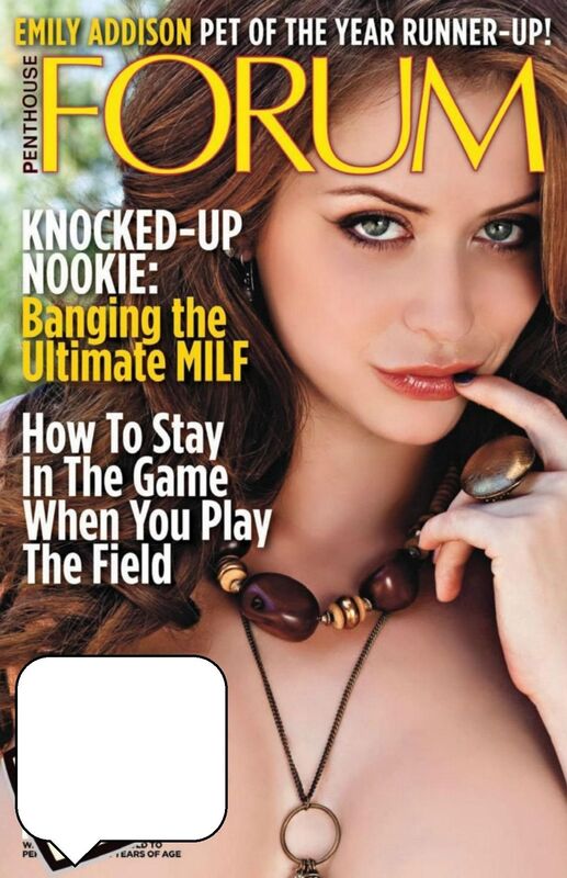 Penthouse Forum - Banging The Ultimate Milf