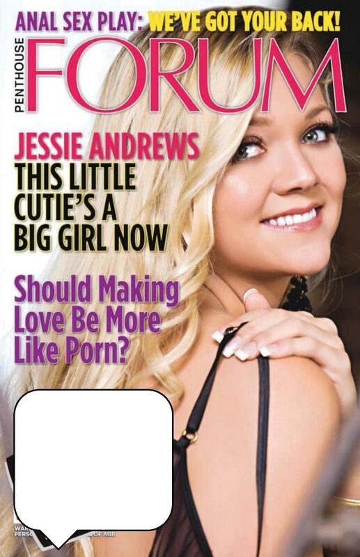 Penthouse Forum - Anal Sex Play