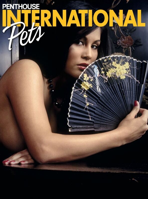 Penthouse International Pets