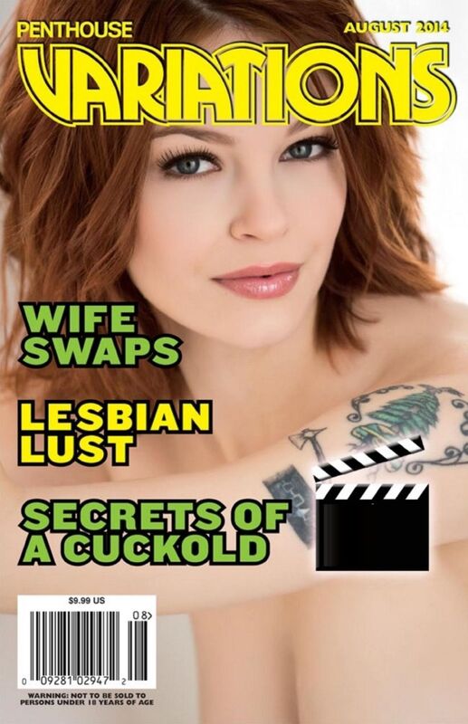 Penthouse Variations - Wife Swaps
