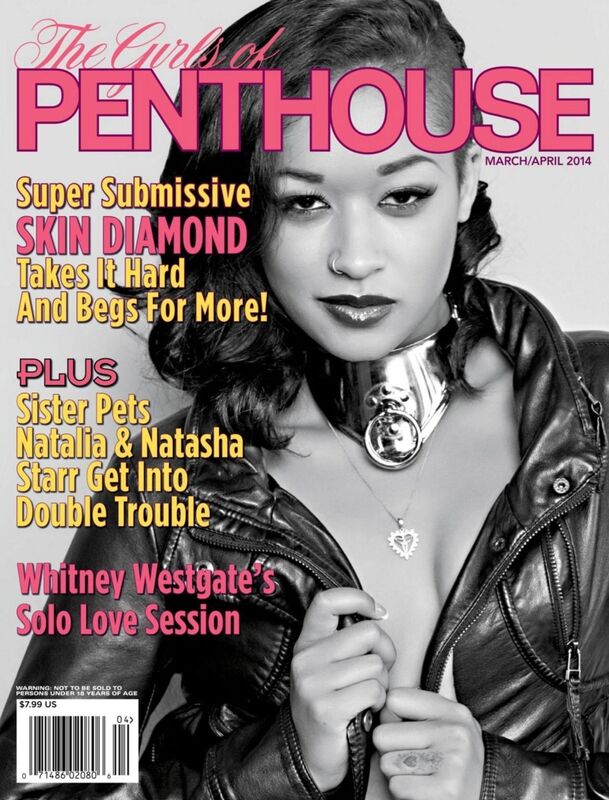 TheGirls of Penthouse - Super Submissive