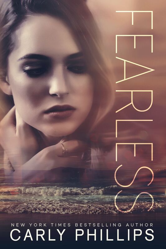 Fearless (Rosewood Bay Series #1)