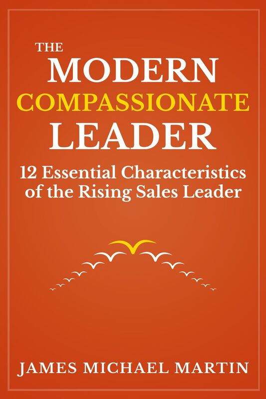 The Modern Compassionate Leader
