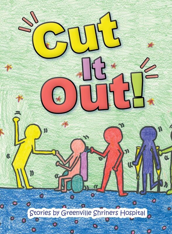 Cut it Out!