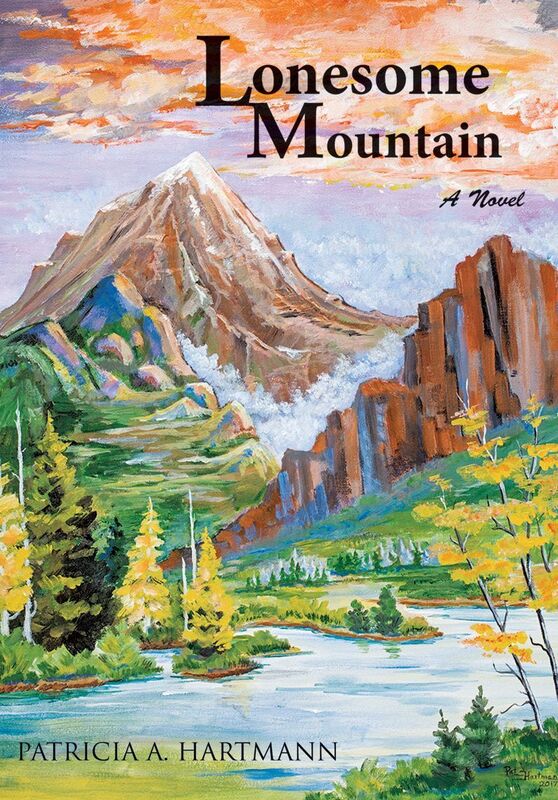 Lonesome Mountain