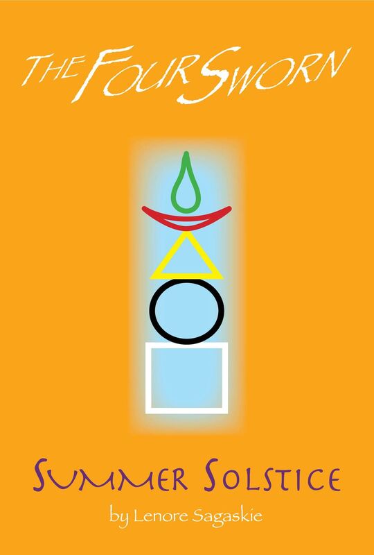 The Four Sworn: Summer Solstice
