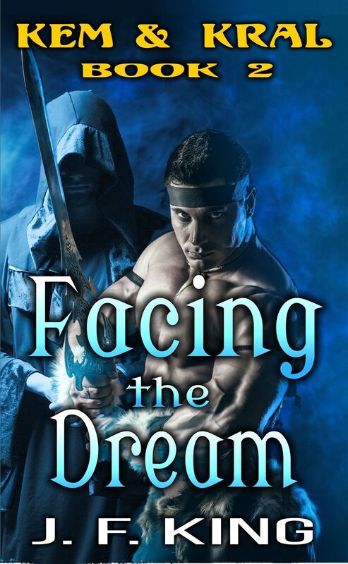Facing the Dream