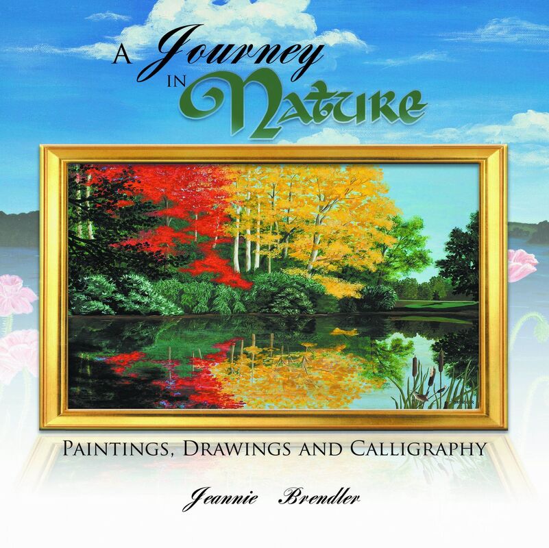 A Journey in Nature: Paintings, Drawings and Calligraphy