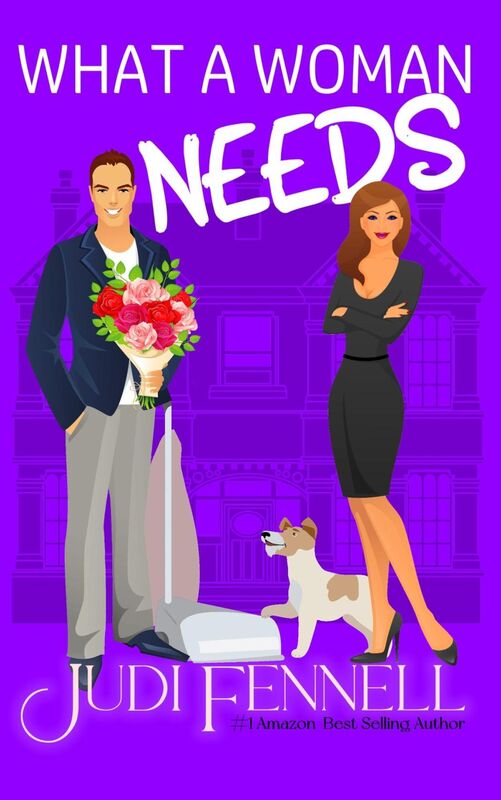 What A Woman Needs