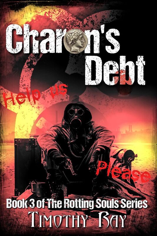 Charon's Debt