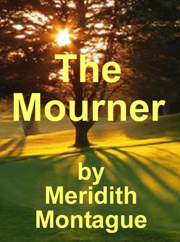 The Mourner