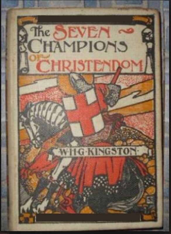 The Seven Champions of Christendom