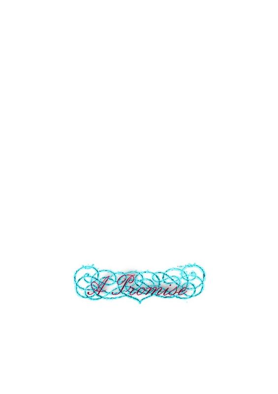 A Promise