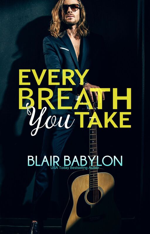 Every Breath You Take