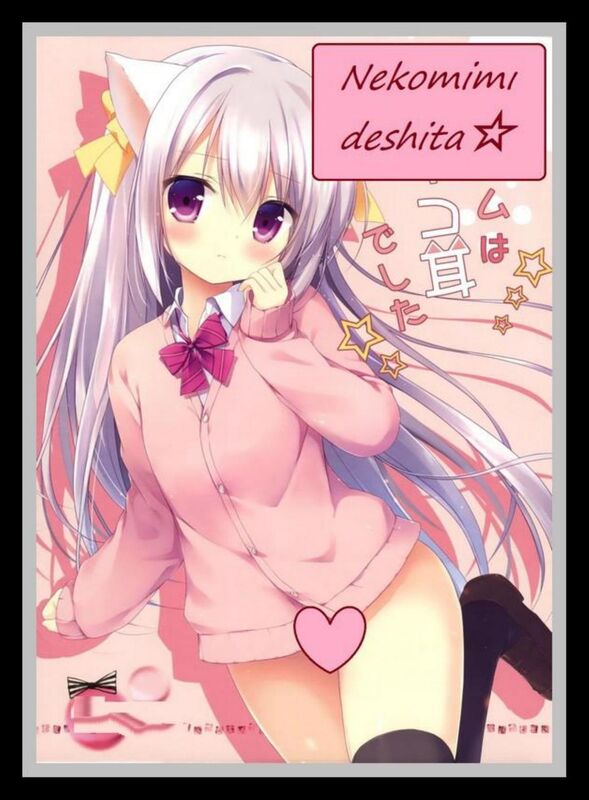 Nekomimi Deshita - Hentai