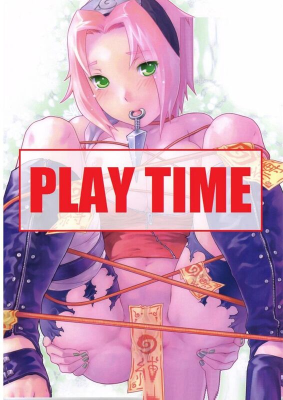 Play Time - Hentai