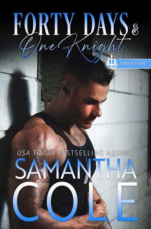 Forty Days and One Knight