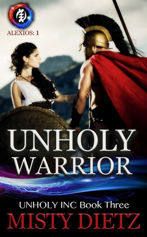 Unholy Warrior