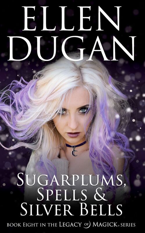 Sugarplums, Spells & Silver Bells