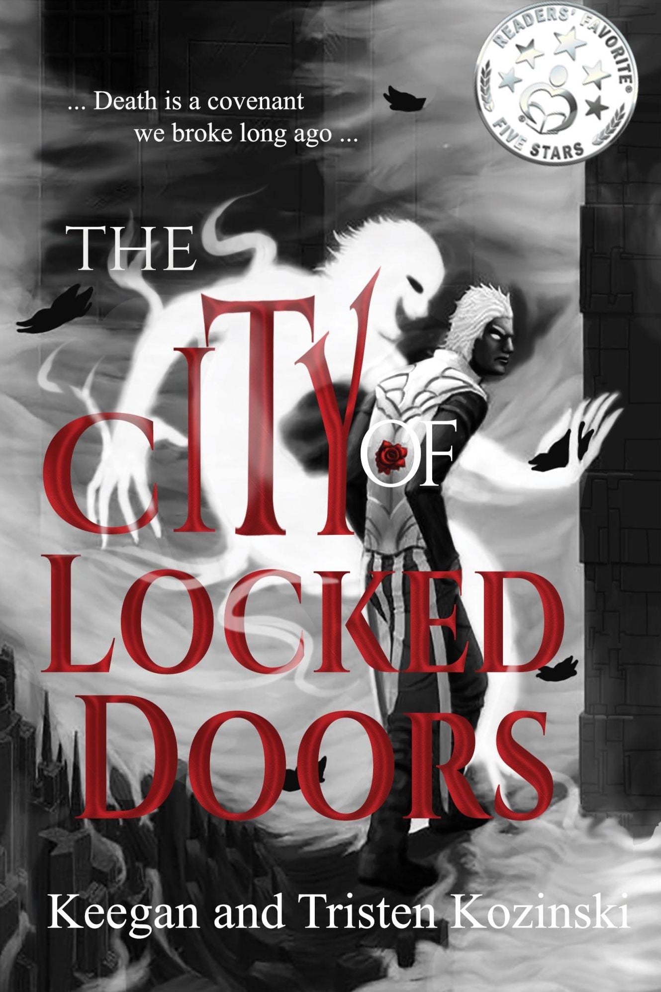 The City of Locked Doors