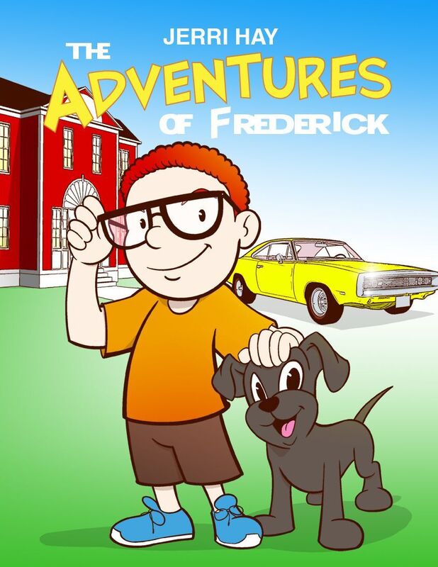 The Adventures of Frederick