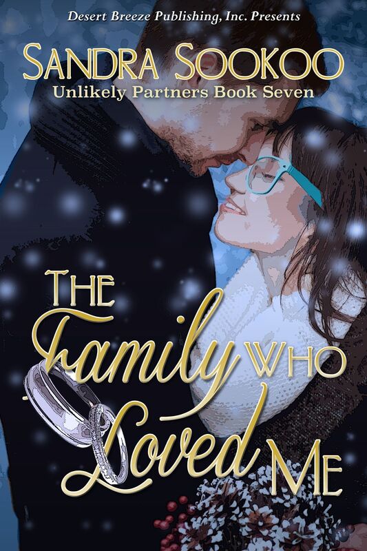 The Family Who Loved Me