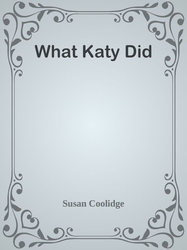 What Katy Did