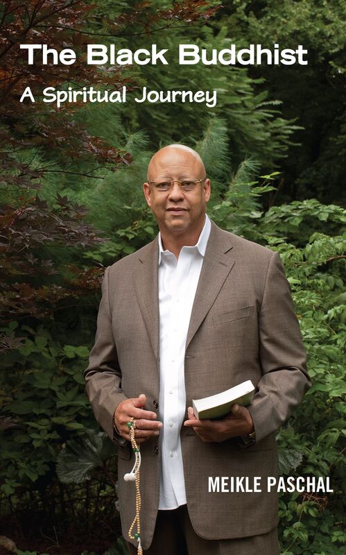 The Black Buddhist