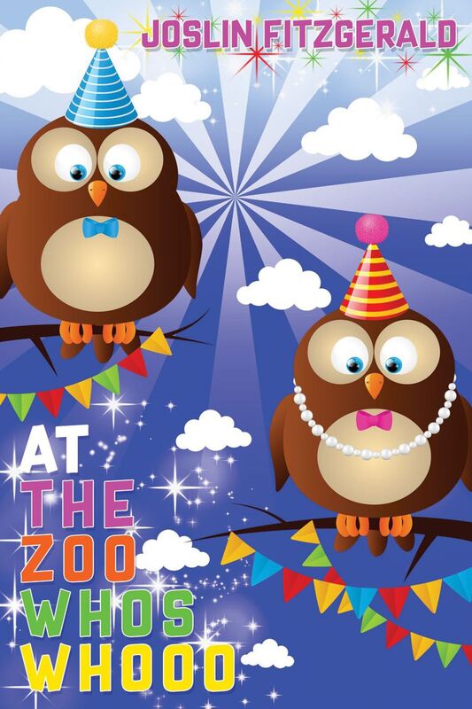 At the Zoo Whos Whooo