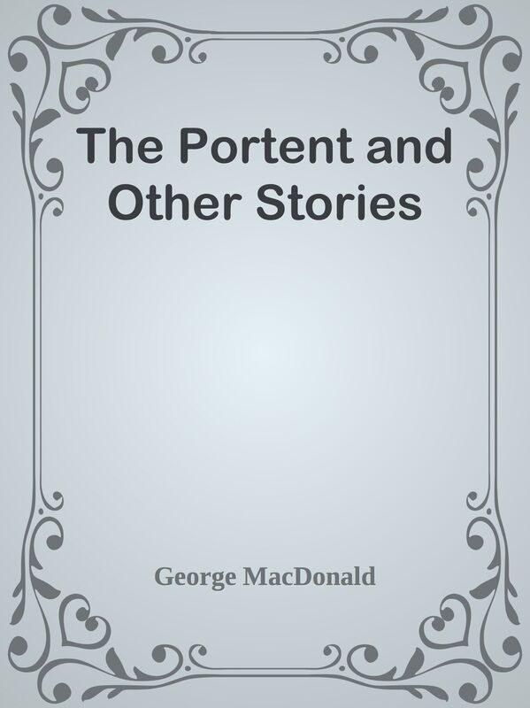 The Portent and Other Stories
