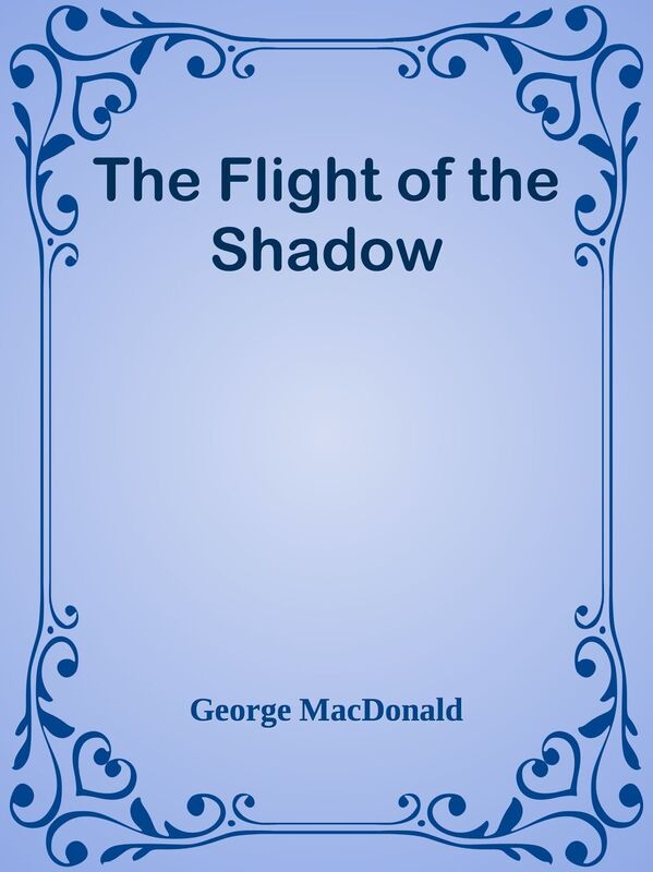 The Flight of the Shadow