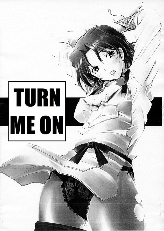 Turn Me On - Hentai