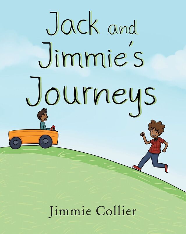 Jack and Jimmie's Journeys