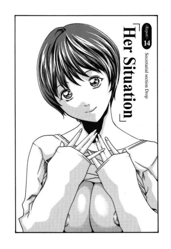 Report 14 Her Situation - Hentai