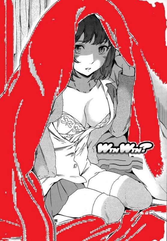 Win Win - Hentai