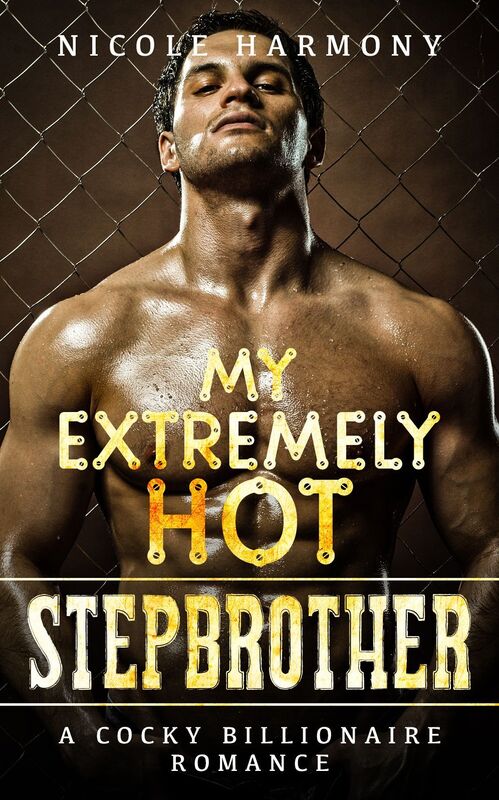Romance: My Extremely Hot Stepbrother