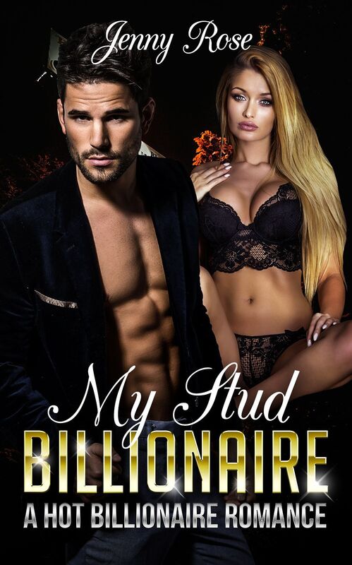 Romance: My Stud Billionaire