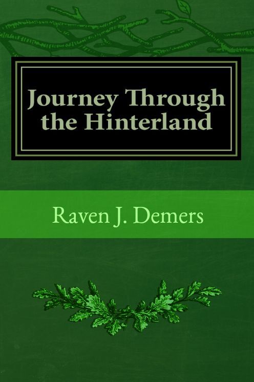 Journal Through the Hinterland