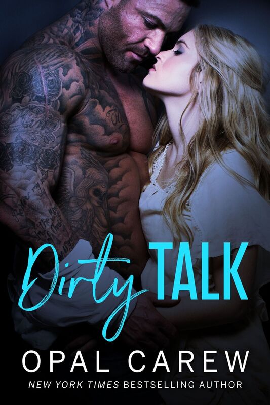 Dirty Talk: A Poignant Erotic Romance