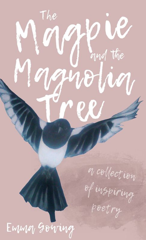 The Magpie and the Magnolia Tree