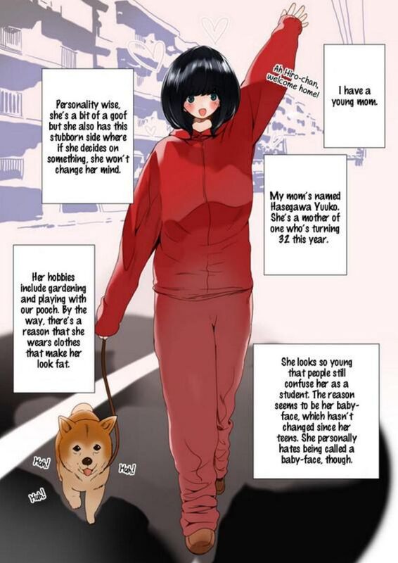 Tips (Hentai Comic)