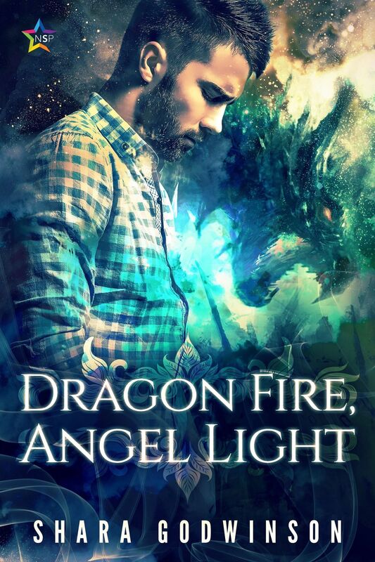 Dragon Fire, Angel Light