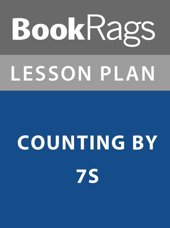 Lesson Plan: Counting by 7s