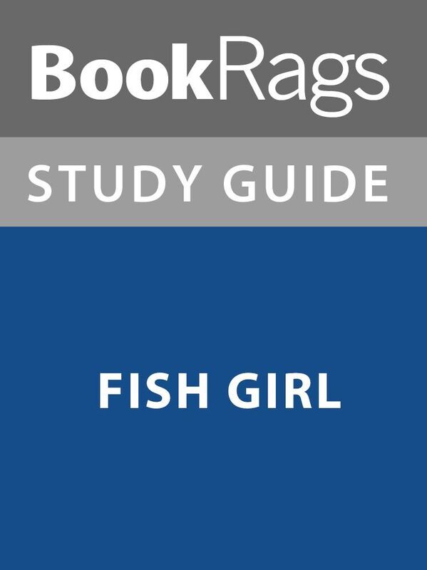 Fish Girl
