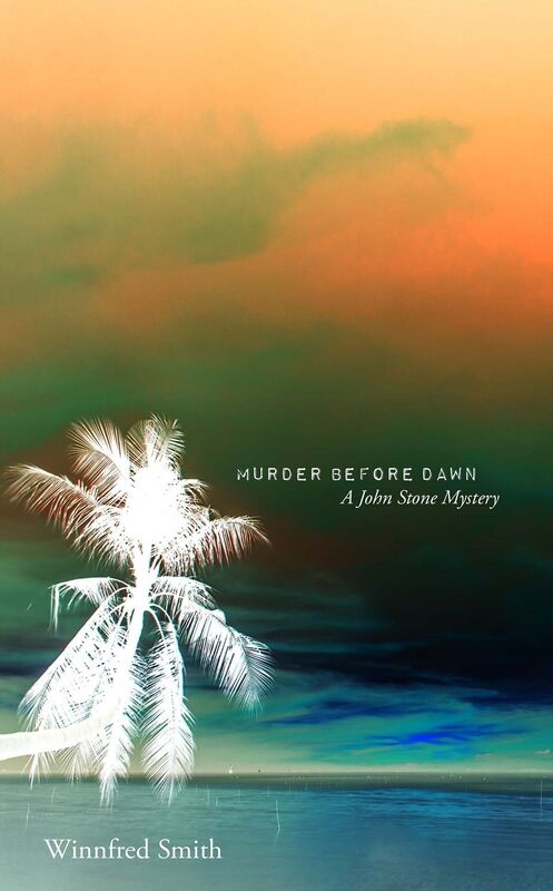 Murder Before Dawn
