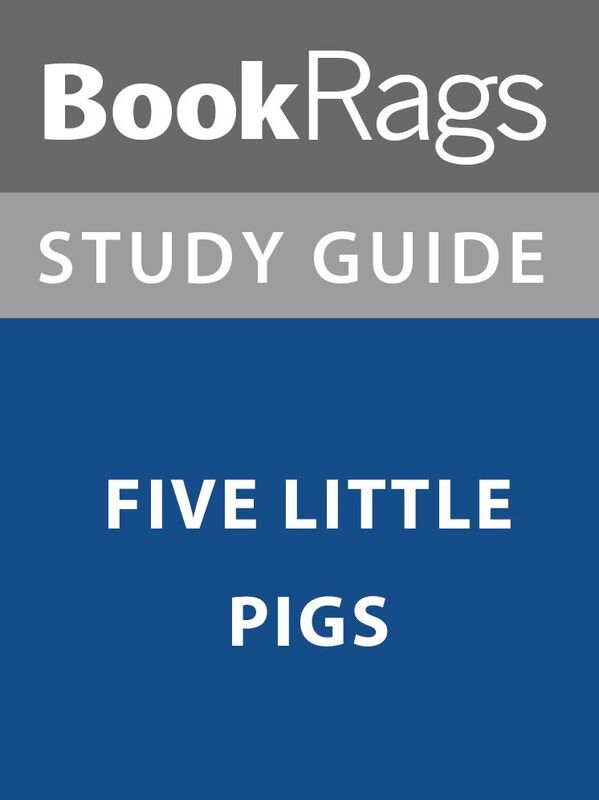 Summary & Study Guide: Five Little Pigs