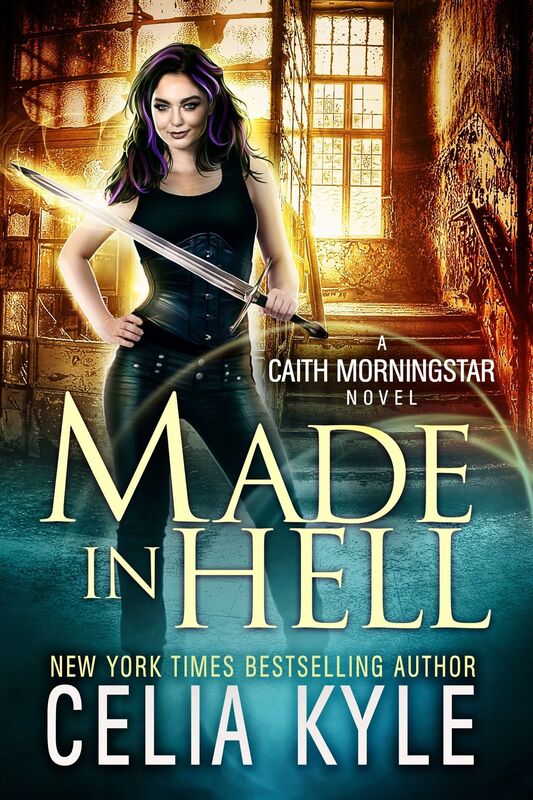 Made in Hell (Urban Fantasy)