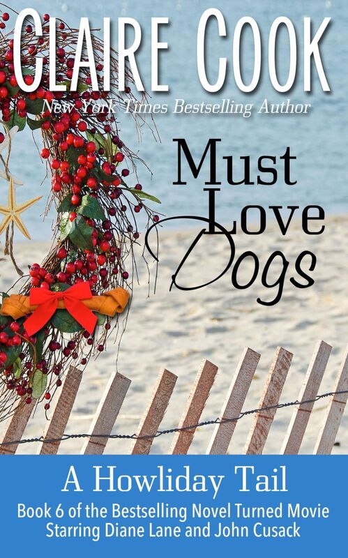 Must Love Dogs: A Howliday Tail (#6)