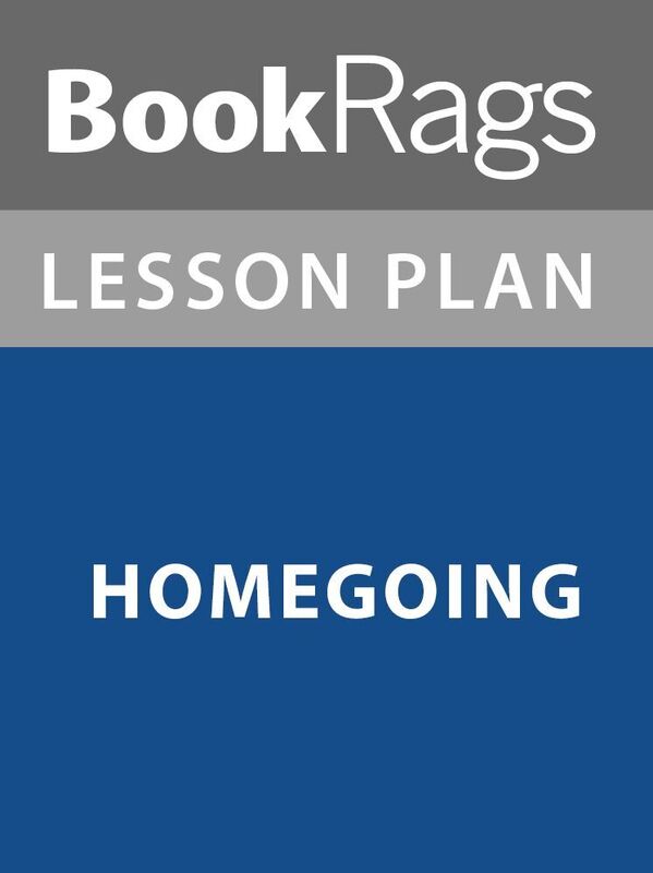 Lesson Plan: Homegoing