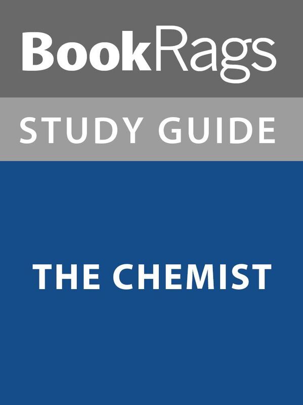 Summary & Study Guide: The Chemist